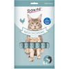 Image de Dokas Crème gourmande au foie pour chat   90 g