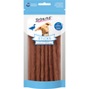 Image de 60g Dokas Sticks au magret de canard, coeur de canard et foie de canard friandises pour chiens