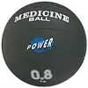 Image de Tanga Sports, Balle de fitness, (0.80 kg, 195 mm)