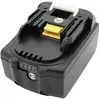 Image de Beltrona, Batterie outillage + chargeur, MAK90614467 Batterie d'outil remplace la batterie d'origine (originale) Makita BL18 (18 V)