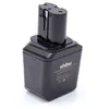 Image de vhbw NiMH Batterie 3000mAh (12V) pour outils Bosch GBM 12VE, GBM 12VES comme 2 607 335 180, 2 607 335 021