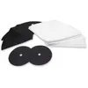 Image de vhbw Lot de filtres pour aspirateur FilterQueen Majestic Queen 360