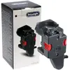 Image de De'Longhi Brühgruppe für ECAM Modelle, Machine à café : accessoires, Gris, Rouge