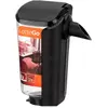 Image de Philips LatteGo, Machine à café : accessoires, Noir