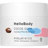 Image de Gommage corps Cocos Glam - HelloBody
