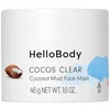Image de Masque visage Cocos Clear - HelloBody