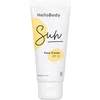 Image de Crème solaire visage SPF50 - HelloBody