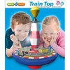 Image de Toupie musicale Bass et Bass Train