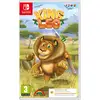 Image de King Leo (Code in a Box)