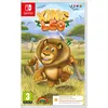 Image de King Leo Code in a box Nintendo Switch Nintendo Switch