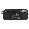 Image de vhbw Li-Ion Batterie 3000mAh(14.4V)pour aspirateur Samsung Navibot SR8730, SR8750 Light, SR8824, SR8825, SR8828,SR8830, SR8840,SR8841 comme VCA-RBT20.