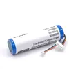 Image de vhbw Batterie compatible avec Garmin Astro DC20, DC30, DC40, 220, 320 collier de dressage de chien (3400mAh, 3,7V, Li-ion)