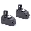 Image de vhbw 2 x NiMH Batterie 3000mAh (12V) pour outils Hilti SB12, SF120-A, SF121-A, SID 121-A, SFL 12/15 Flashlight comme Hilti SFB121, SFB126, SFB126A