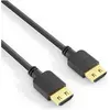 Image de Purelink HDMI (Typ A)   HDMI (Typ A) (1 m), Câble vidéo, Noir