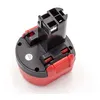 Image de vhbw NiMH batterie 1500mAh (9.6V) pour outil électrique outil Powertools Tools comme Bosch 2 607 335 524, 2 607 335 539, 2 607 335 707, 2607 335 540