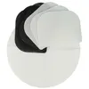 Image de vhbw 3x filtre à graisses, 3x filtre à charbon, 6x filtre papier compatible avec DeLonghi série D8 friteuse - 12 filtres