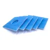 Image de Filtre ventilation salle de bain vhbw 5x   Compatible Limodor F/C