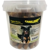 Image de 540g Caniland Bâtonnets végétariens - Friandises pour chien