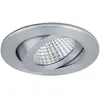 Image de Brumberg, Spot encastrable, 33353023 (Acier, Aluminium, Polycarbonate (PC), Silicone)