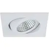 Image de Brumberg, Spot encastrable, 33355023 (Acier, Aluminium, Polycarbonate (PC), Silicone)