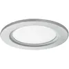 Image de Brumberg, Spot encastrable, 12215683 (Aluminium, Matières plastiques)