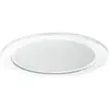 Image de Brumberg, Luminaire pour locaux humides, Panneau LED encastrable (1080 lm)