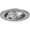 Image de Brumberg, Spot encastrable, Spot encastré à LED (Aluminium, Polycarbonate)