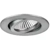 Image de Brumberg, Spot encastrable, Spot encastré à LED (Aluminium, Plastique transparent, Polycarbonate (PC))