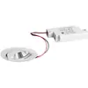 Image de Brumberg, Spot encastrable, Spots encastrés (Aluminium, Matières plastiques)