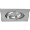 Image de Brumberg, Spot encastrable, Spot encastré à LED (Aluminium, Polycarbonate (PC))