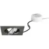 Image de Brumberg, Plafonnier, Luminaires Spot encastré à LED 40365153 (630 lm)