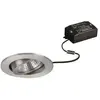 Image de Brumberg, Spot encastrable, Spot encastré à LED (Aluminium, Polycarbonate (PC))
