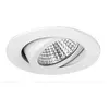 Image de Brumberg, Spot encastrable, Spot encastré à LED (Aluminium, Polycarbonate (PC))