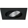 Image de Brumberg, Plafonnier, Luminaire encastré HV (GU10)