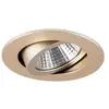 Image de Brumberg, Plafonnier, Luminaires Spot LED encastré 230V 38261083 (740 lm)