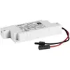 Image de Brumberg, Plafonnier, LED EBS 230V dim2warm chrome (460 lm)