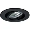 Image de Brumberg, Spot encastrable, Spot encastré à LED (Aluminium, Matières plastiques, Verre)