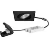 Image de Brumberg, Plafonnier, 39485083 Spot encastré à LED (460 lm)