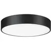 Image de Brumberg, Spot encastrable, Panneau d'éclairage LED en saillie (Acier, Aluminium, Matières plastiques)