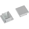 Image de Brumberg, Éclairage : accessoires, 53039260 53039260 Kit d'embouts BB