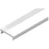 Image de Brumberg 53489001 53489001 Cache BB en plastique, trans., Automatisation
