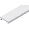 Image de Brumberg 53489073 53489073 Couverture en plastique BB, opale, Automatisation