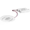 Image de Brumberg, Spot encastrable, 39377173 Spot LED encastrable 230 (Aluminium, Polycarbonate (PC))