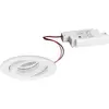 Image de Brumberg, Spot encastrable, 39378173 (Aluminium, Polycarbonate (PC))