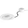 Image de Brumberg, Plafonnier, 40379173 Spot LED encastrable 230 (680 lm)
