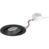 Image de Brumberg, Spot encastrable, 40379183 (Aluminium, Polycarbonate (PC))