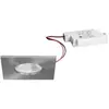 Image de Brumberg, Spot encastrable, 39481153 Downlight LED encastré (Aluminium, Polyméthacrylate de méthyle (PMMA), Silicone)