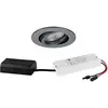 Image de Brumberg, Plafonnier, 41443643 Spot encastré à LED 230 (730 lm)