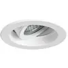 Image de Brumberg, Spot encastrable, Spots encastrés (GU10, Aluminium)