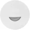 Image de Brumberg, Plafonnier, Luminaire LED encastrable 230V AC 2W 3000K blanc (180 lm)